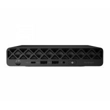 HP ProDesk 4 Mini G1i Desktop AI PC Intel Core Ultra 5 16 GB DDR5-SDRAM 512 GB SSD Windows 11 Pro Mini PC