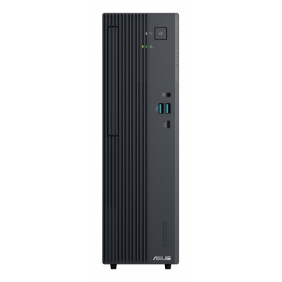 ASUS ExpertCenter P500 SFF P500SV-05210H009X Intel Core 5 210H 16 GB DDR5-SDRAM 512 GB SSD Windows 11 Pro PC Gris