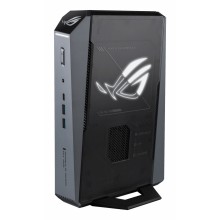 ASUS ROG GR70 -N90043AN AMD Ryzen™ 9 8940HX 16 GB DDR5-SDRAM 1 TB SSD NVIDIA GeForce RTX 5060 Windows 11 Home Mini PC PC Negro