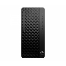 HP ProDesk 2 G1a E AI PC AMD Ryzen™ 3 8300G 8 GB DDR5-SDRAM 256 GB SSD Windows 11 Pro Torre Negro
