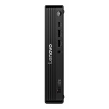 Lenovo ThinkCentre M70q Gen 6 Intel Core Ultra 5 225T 16 GB DDR5-SDRAM 512 GB SSD Windows 11 Pro Mini PC Negro