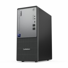 Lenovo ThinkCentre neo 50t Gen 6 Intel Core Ultra 5 225 16 GB DDR5-SDRAM 512 GB SSD Windows 11 Pro Torre PC Negro