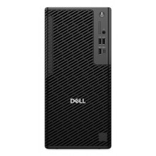 DELL Pro Precision 7 T1 PW7T1260 Intel Core Ultra 7 265 32 GB DDR5-SDRAM 1 TB SSD NVIDIA GeForce RTX 5060 Windows 11 Pro Escr