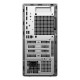 DELL Pro Precision 7 T1 PW7T1260 Intel Core Ultra 9 285 32 GB DDR5-SDRAM 1 TB SSD Windows 11 Pro Escritorio Puesto de trabajo