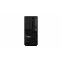 Lenovo ThinkStation P2 Tower Gen 2 Intel Core Ultra 9 285 32 GB DDR5-SDRAM 1 TB SSD NVIDIA GeForce RTX 5060 Windows 11 Pro Torre