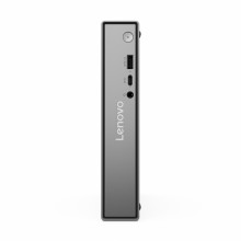 Lenovo ThinkCentre neo 50q Gen 5 Intel® Core™ i3 i3-1315U 8 GB DDR5-SDRAM 512 GB SSD Windows 11 Pro Mini PC Negro