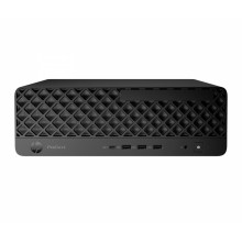 HP ProDesk 4 SFF G1i Desktop AI PC Intel Core Ultra 5 235 16 GB DDR5-SDRAM 512 GB SSD Windows 11 Pro