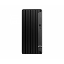 HP Pro Tower 400 G9 Intel Core i5 i5-12500 16 GB DDR4-SDRAM 512 GB SSD Windows 11 Pro Torre PC Negro