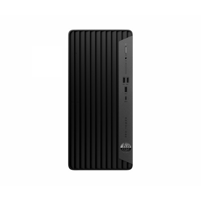 HP Pro Tower 400 G9 Intel® Core™ i5 i5-12500 16 GB DDR4-SDRAM 512 GB SSD Windows 11 Pro Torre PC Negro