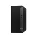 HP Pro Tower 400 G9 Intel® Core™ i5 i5-12500 16 GB DDR4-SDRAM 512 GB SSD Windows 11 Pro Torre PC Negro