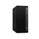 HP Pro Tower 400 G9 Intel® Core™ i5 i5-12500 16 GB DDR4-SDRAM 512 GB SSD Windows 11 Pro Torre PC Negro