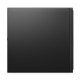 Lenovo ThinkCentre M70q Gen 6 Intel Core Ultra 5 225T 8 GB DDR5-SDRAM 256 GB SSD Windows 11 Pro Mini PC Negro