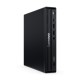 Lenovo ThinkCentre M70q Gen 6 Intel Core Ultra 5 225T 8 GB DDR5-SDRAM 256 GB SSD Windows 11 Pro Mini PC Negro