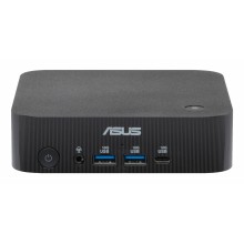 ASUS ExpertCenter PN54-S1-S30086ML AMD Ryzen™ 3 210 8 GB DDR5-SDRAM 512 GB SSD Mini PC Negro