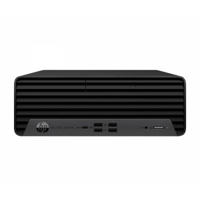Sobremesa HP, Intel i5, 16 GB, 512 GB, Windows 11 Pro