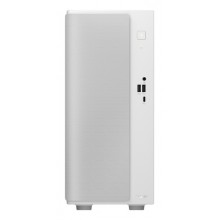 ASUS V500 Mini Tower V501MV-03100U0020 - Sobremesa (Intel Core 3 100U, 8GB RAM, 512GB SSD, Graphics, Sin Sistema Operativo) Blan