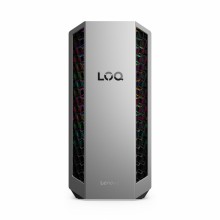 Sobremesa Lenovo, AMD Ryzen7, 16 GB, 512 GB, Windows 11 Home