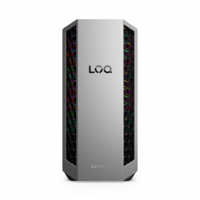 Sobremesa Lenovo, AMD Ryzen7, 16 GB, 512 GB, Windows 11 Home