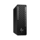 HP None Intel Core Ultra 7 265 32 GB DDR5-SDRAM 1 TB SSD Windows 11 Pro SFF Puesto de trabajo AI Workstation, AI PC Negro