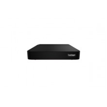 Lenovo ThinkSmart Intel® Core™ i5 i5-1145G7E 8 GB DDR4-SDRAM 256 GB SSD Windows 10 IoT Mini PC Negro