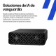 HP ZGX Nano G1n AI 128 GB LPDDR5x-SDRAM Linux Mini PC AI Workstation, AI PC