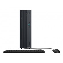 Sobremesa Asus, Intel Core 7, 16 GB, 512 GB, Windows 11 Pro