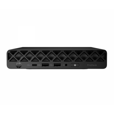 Sobremesa HP, Intel Core Ultra 5, 16 GB, 512 GB, Windows 11 Pro