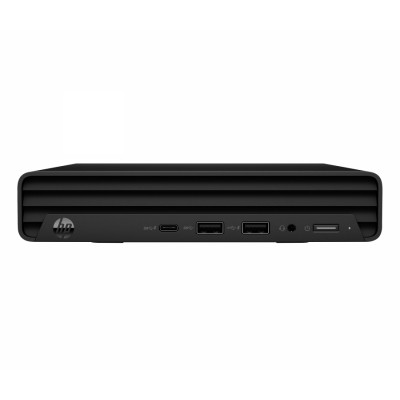 HP Pro Mini 260 G9 Desktop PC Intel® Core™ i5 i5-1334U 16 GB DDR4-SDRAM 512 GB SSD Windows 11 Pro Mini PC