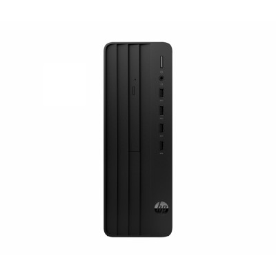 HP Pro SFF 290 G9 Desktop PC Intel® Core™ i3 i3-13100 8 GB DDR4-SDRAM 256 GB SSD Windows 11 Pro