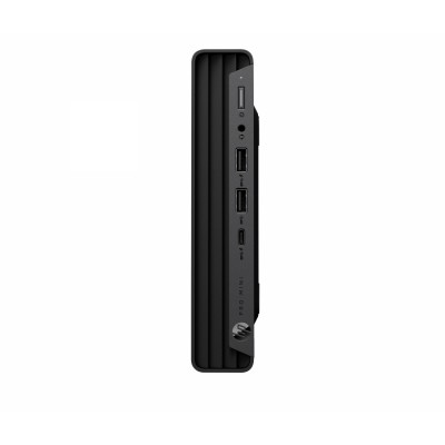 HP Pro Mini 400 G9 Intel® Core™ i5 i5-14500T 16 GB DDR5-SDRAM 512 GB SSD Windows 11 Pro Mini PC Negro