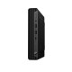 HP Pro Mini 400 G9 Intel® Core™ i5 i5-14500T 16 GB DDR5-SDRAM 512 GB SSD Windows 11 Pro Mini PC Negro