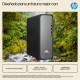 Sobremesa HP, Intel i3, 8 GB, 512 GB, FreeDOS