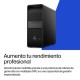 Sobremesa HP, 32 GB, 1 TB, Windows 11 Pro
