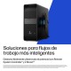 Sobremesa HP, 32 GB, 1 TB, Windows 11 Pro