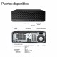 Sobremesa HP, Intel Core Ultra 5, 32 GB, 1 TB, Windows 11 Pro