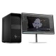 Sobremesa HP, Intel Xeon, 32 GB, 1 TB, Windows 11 Pro