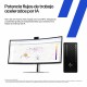 Sobremesa HP, Intel Core Ultra 7, 32 GB, 1 TB, Windows 11 Pro