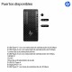 Sobremesa HP, Intel Core Ultra 7, 32 GB, 1 TB, Windows 11 Pro