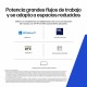 Sobremesa HP, Intel Core Ultra 7, 16 GB, 512 GB, Windows 11 Pro