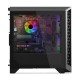 Sobremesa Lenovo, AMD Ryzen7, 16 GB, 512 GB, Windows 11 Home