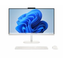 HP OmniStudio All-in-One Desktop 27-cu0025ns PC Intel Core 5 210H 68,6 cm (27") 1920 x 1080 Pixeles 16 GB DDR5-SDRAM 1 TB SSD Wi