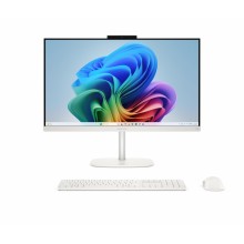 Todo en uno HP, Intel Core Ultra 5, 16 GB, 512 GB, Windows 11 Home