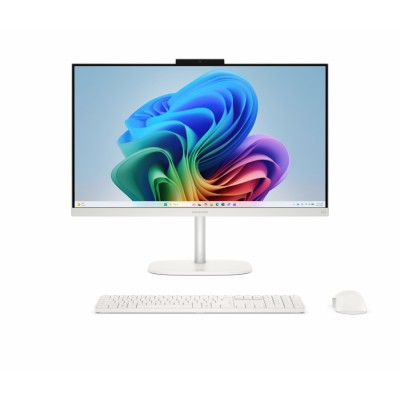 Todo en uno HP, Intel Core Ultra 5, 16 GB, 512 GB, Windows 11 Home