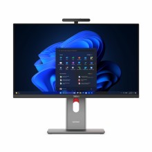 Todo en uno Lenovo, Intel Core Ultra 7, 16 GB, 1 TB, Windows 11 Pro