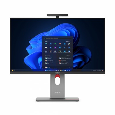 Todo en uno Lenovo, Intel Core Ultra 7, 16 GB, 1 TB, Windows 11 Pro