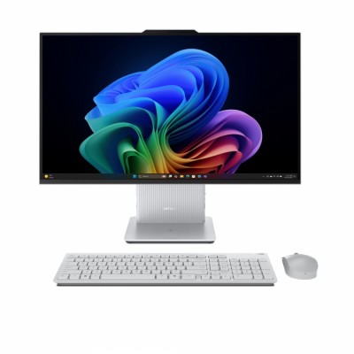 Todo en uno Lenovo, Intel Core Ultra 7, 16 GB, 512 GB, Windows 11 Home