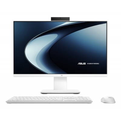 Todo en uno Asus, Intel Core 3, 8 GB, 512 GB, FreeDOS