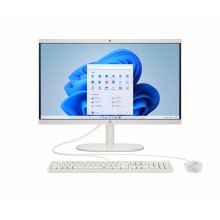 Todo en uno HP, Intel N, 8 GB, 512 GB, Windows 11 Home
