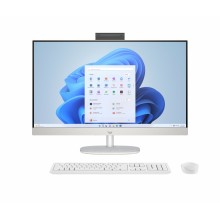 Todo en uno HP, Intel i5, 16 GB, 512 GB, Windows 11 Home