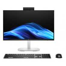 Todo en uno HP, Intel Core Ultra 5, 16 GB, Windows 11 Pro